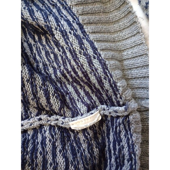 Shine Original Grey Sweater Size XL - Picture 7 of 7